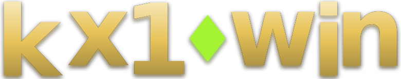 kx10win logo